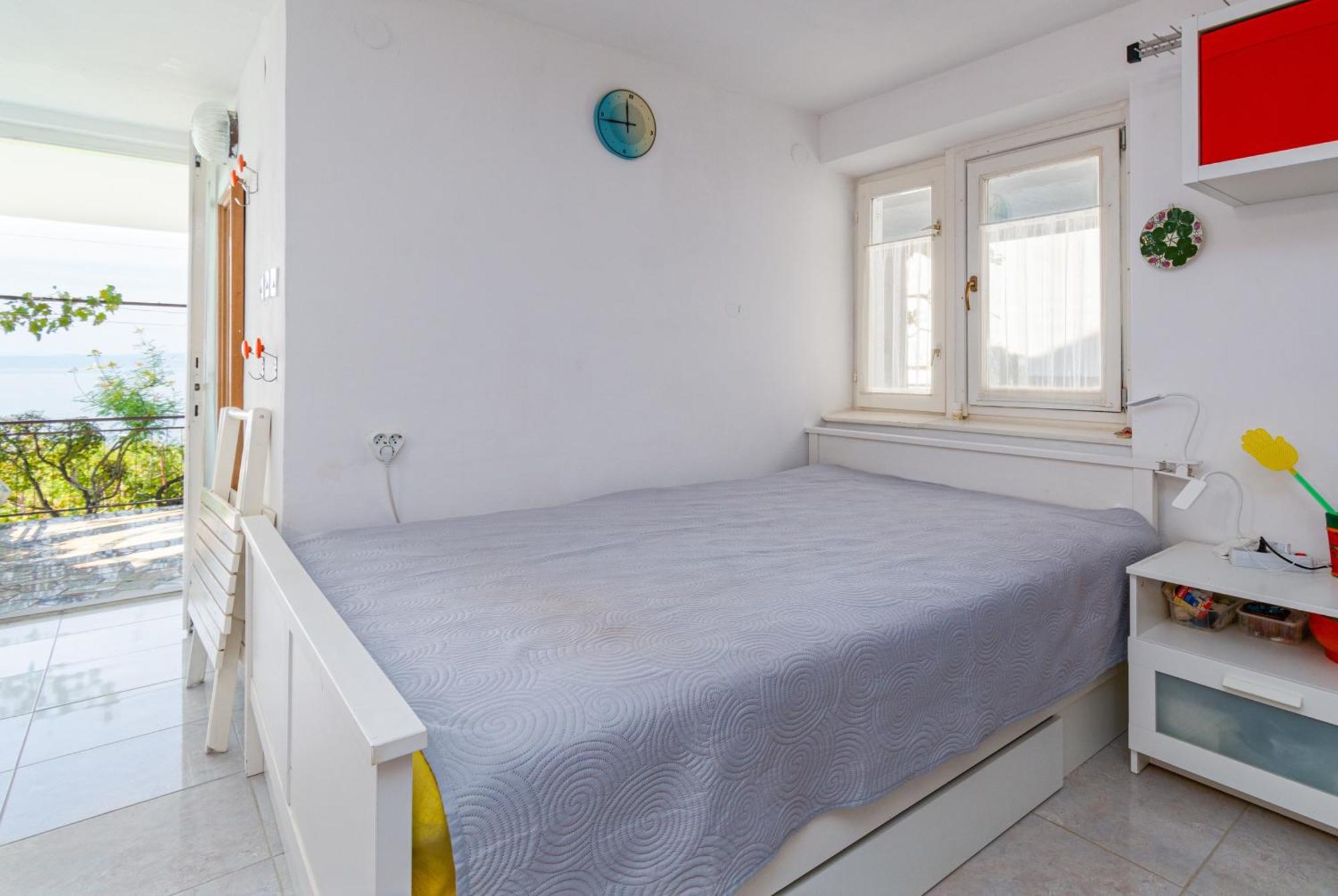 Apartments With Wifi Klenovica, Novi Vinodolski - 5530 Bagian luar foto