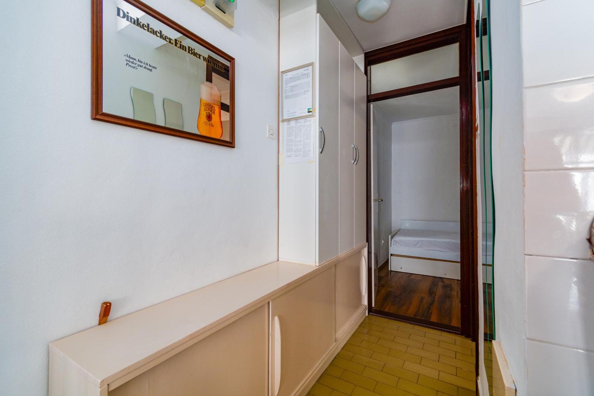 Apartments With Wifi Klenovica, Novi Vinodolski - 5530 Bagian luar foto