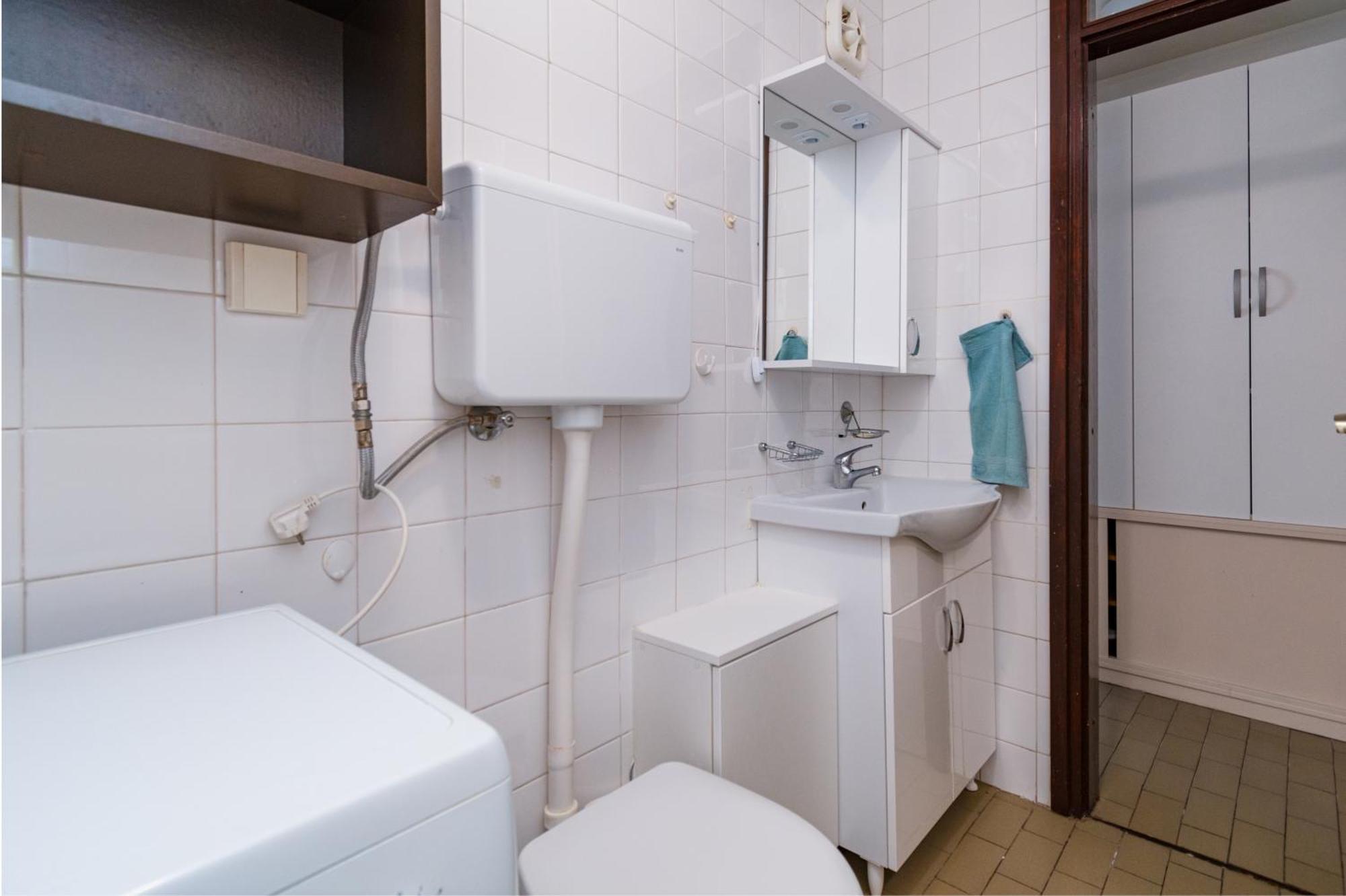 Apartments With Wifi Klenovica, Novi Vinodolski - 5530 Ruang foto