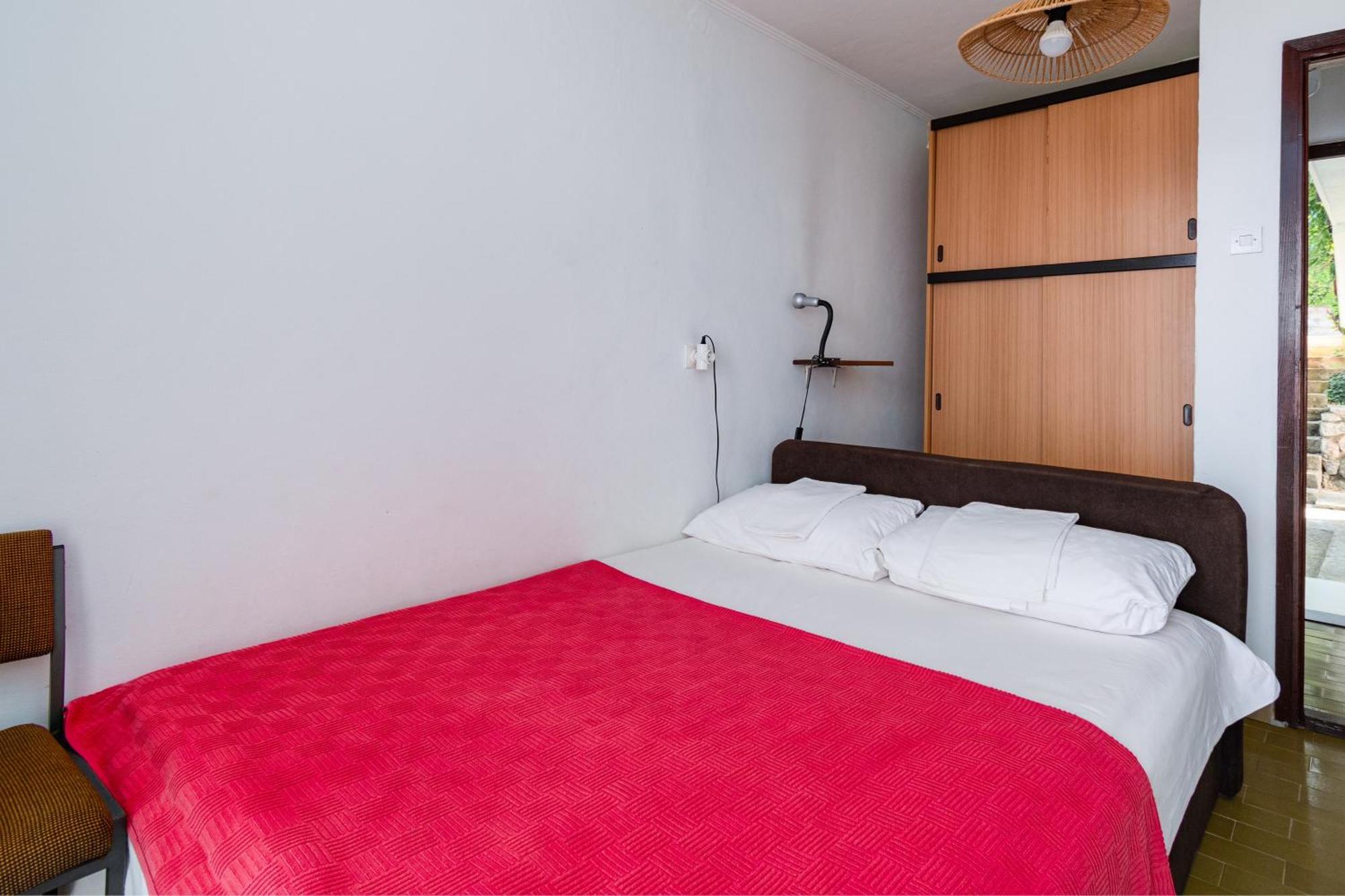 Apartments With Wifi Klenovica, Novi Vinodolski - 5530 Ruang foto