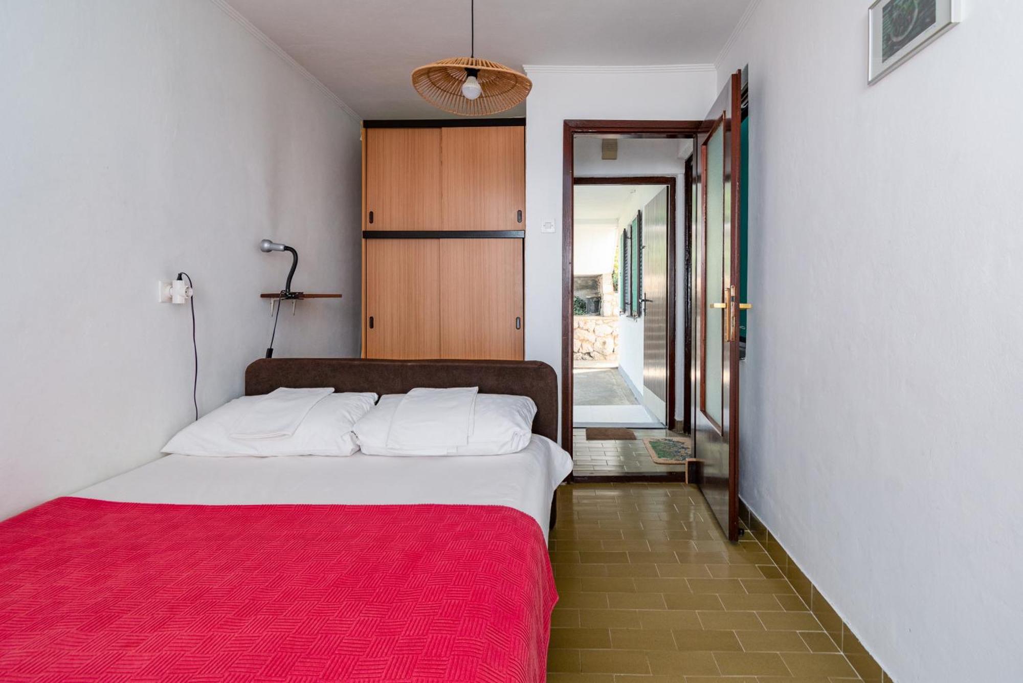 Apartments With Wifi Klenovica, Novi Vinodolski - 5530 Ruang foto